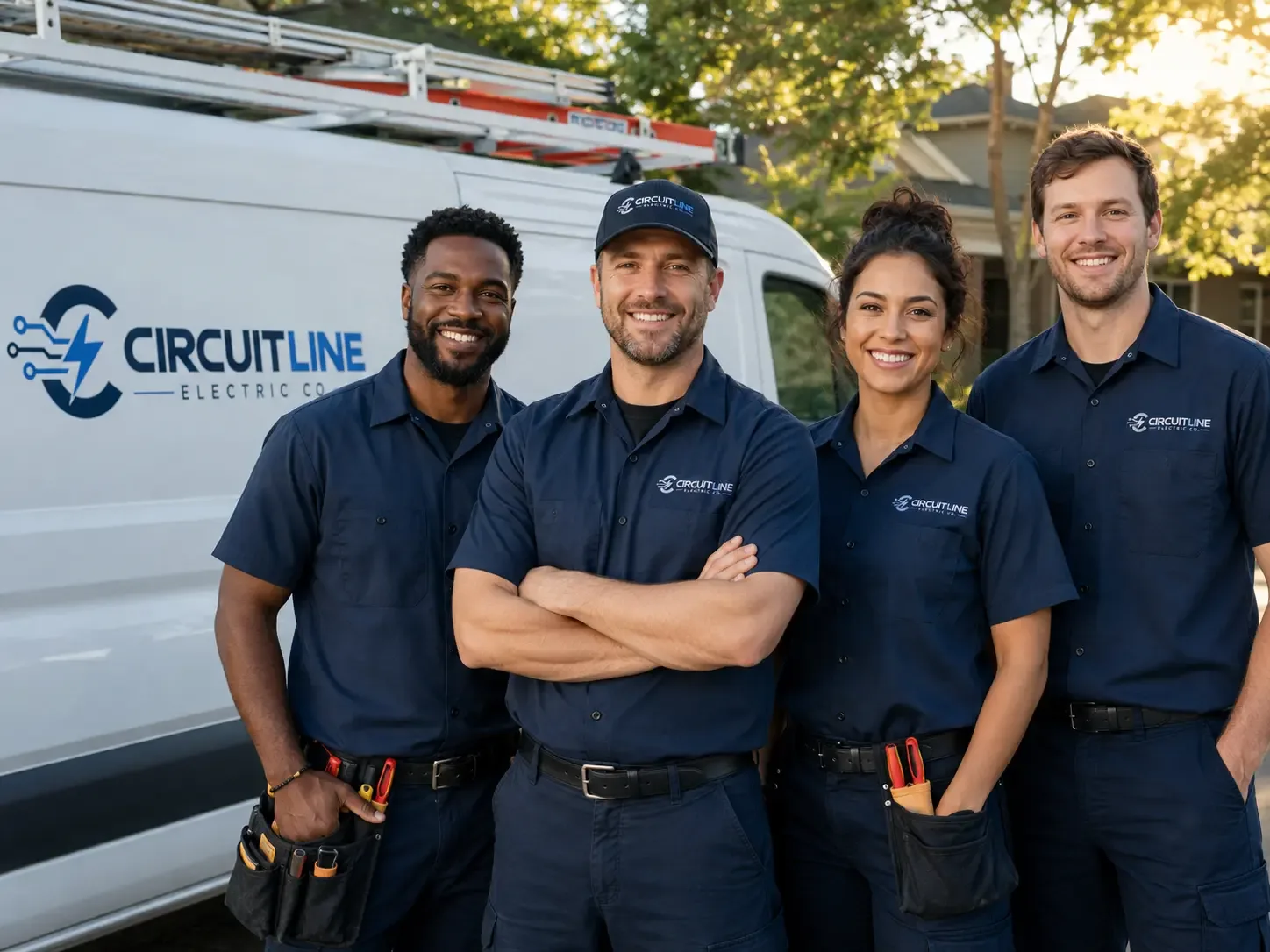 Whole Home Rewiring company in Nevada