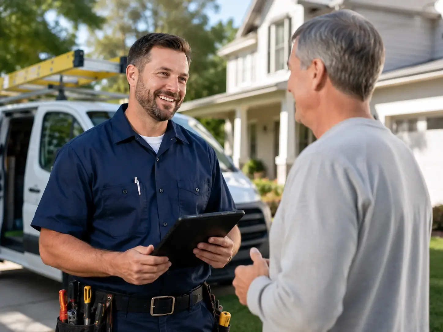 Whole Home Rewiring Nevada FAQs